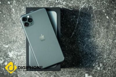 Có nên mua iPhone 12 Pro Max?