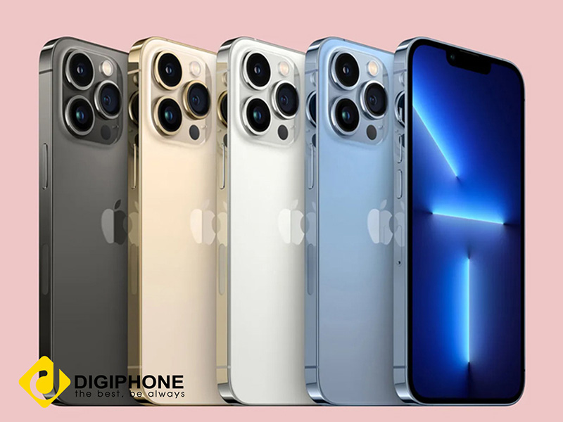 iphone bán chạy nhất 2022