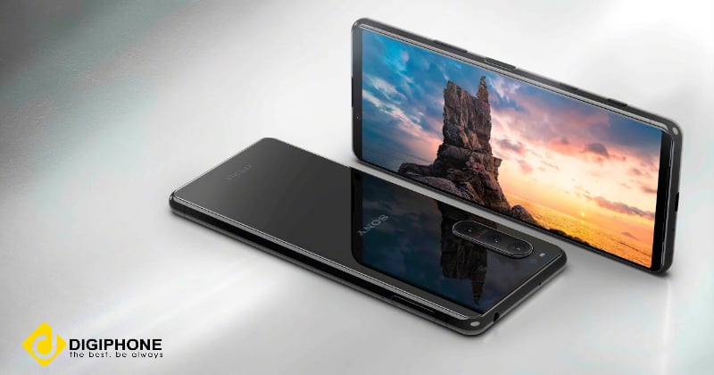 điện thoại xperia