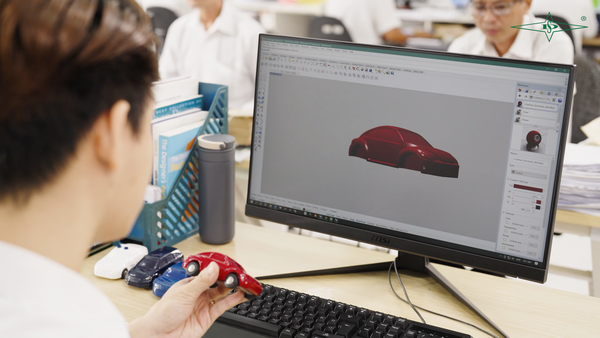 Sự khác nhau giữa hình thức OEM và ODM