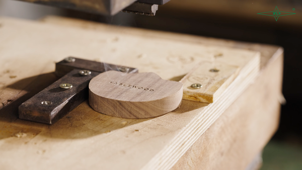 SD Woodentoy's Capability to Complete Complex and High-Requirement Designs