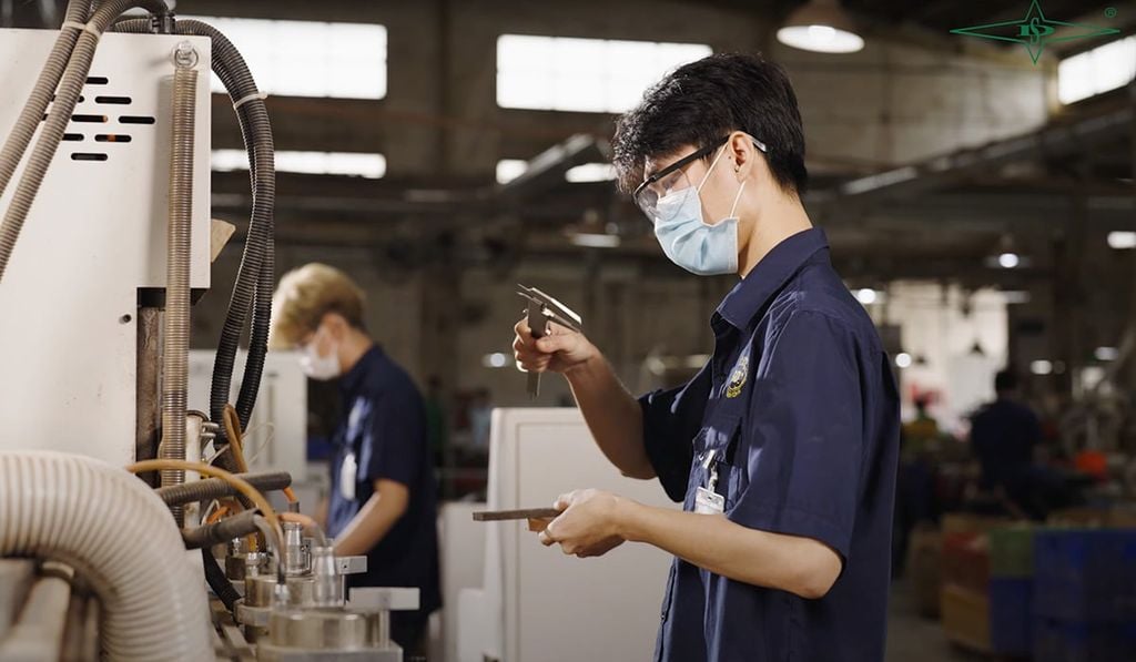 Những điều cần biết khi tìm kiếm xưởng sản xuất đồ chơi gỗ