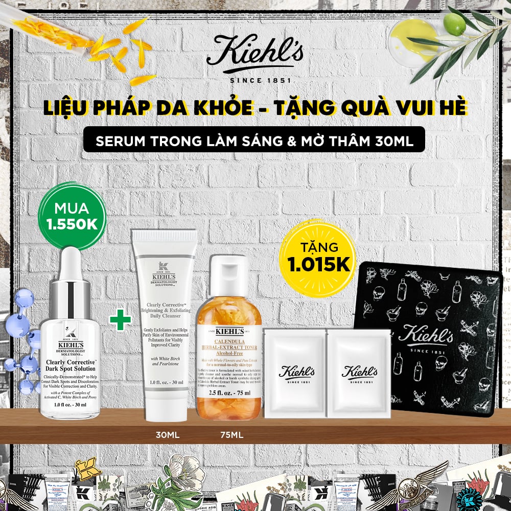Tinh Chất Mờ Thâm Mụn - 30ml