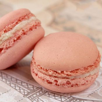 MACARONS