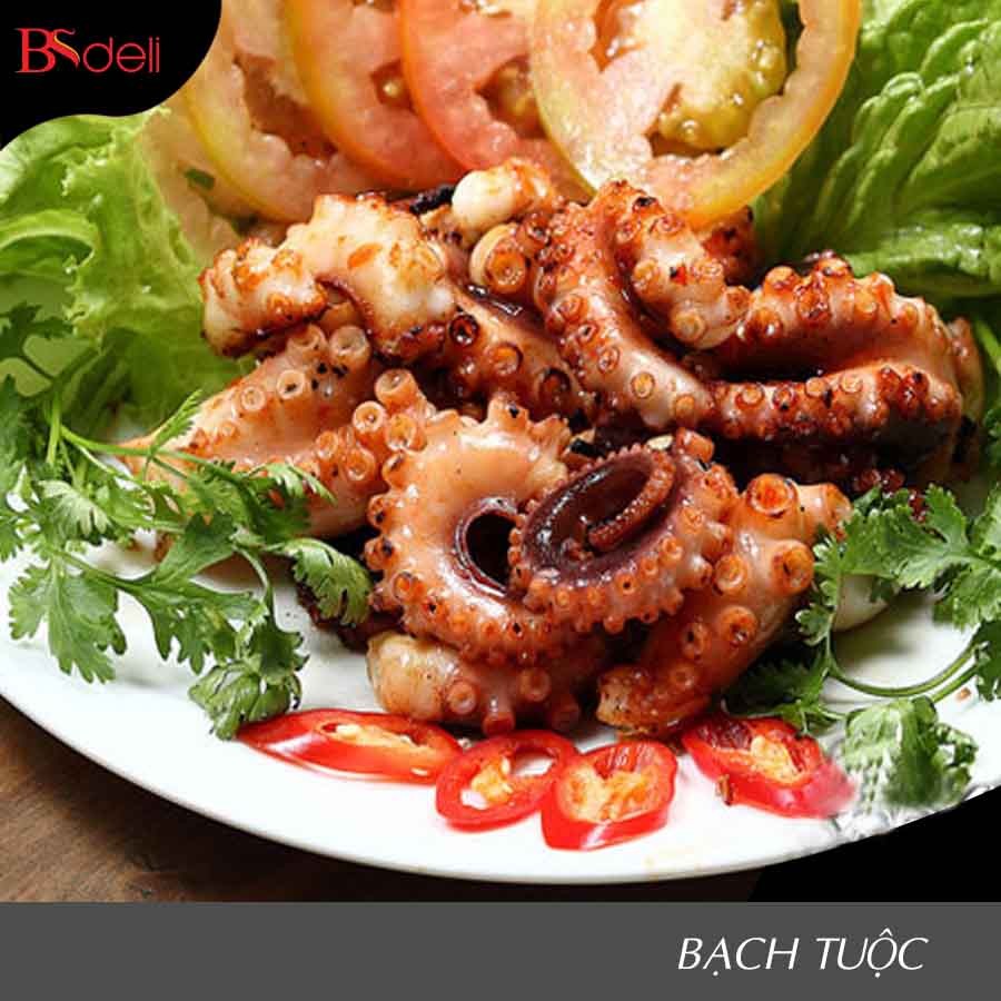 bạch tuộc nhật bản cao cấp bạch tuộc nhật bản cao cấp