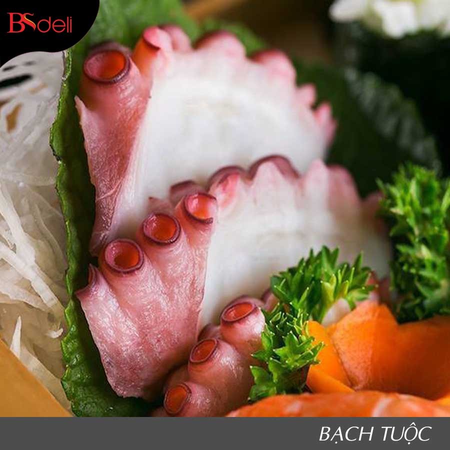 bạch tuộc nhật bản cao cấp bạch tuộc nhật bản cao cấp
