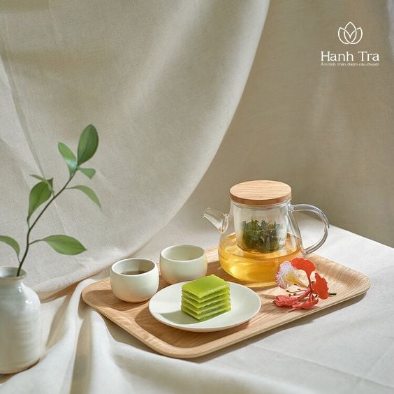 Tìm hiểu về Chè Shan Tuyết Cổ Thụ tại Việt Nam