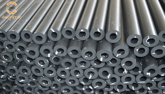 Ống cao su chịu nhiệt EPDM: Tính năng nổi bật và cách sử dụng