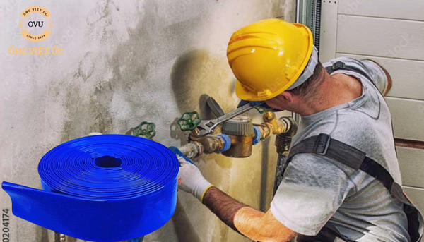 Ống Bạt Cốt Dù Bị Gãy Gập – Lỗi Do Người Dùng Hay Do Chất Lượng?