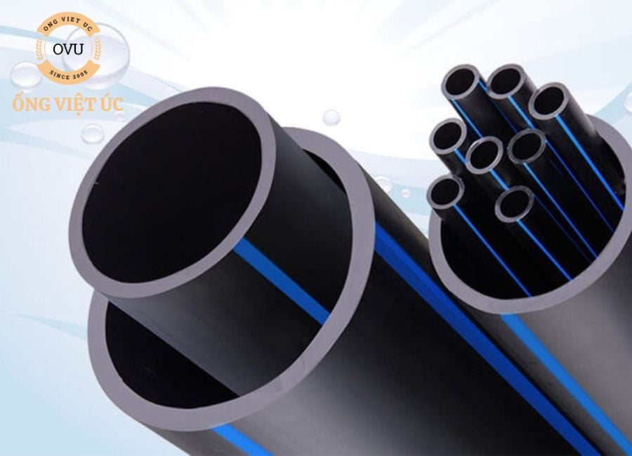 Ống CPVC: Chuyên dụng cho hệ thống nước nóng hiệu quả