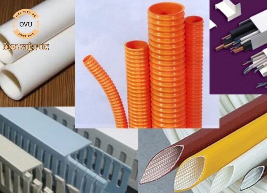 Mua Ống Nhựa Dẻo Ở Đâu Để Đảm Bảo Uy Tín Và Giá Cả Hợp Lý?