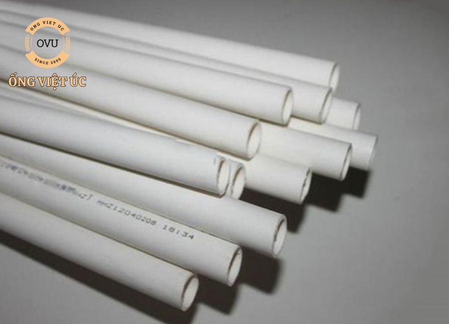 Ống nhựa HDPE có dễ bị nứt gãy không?