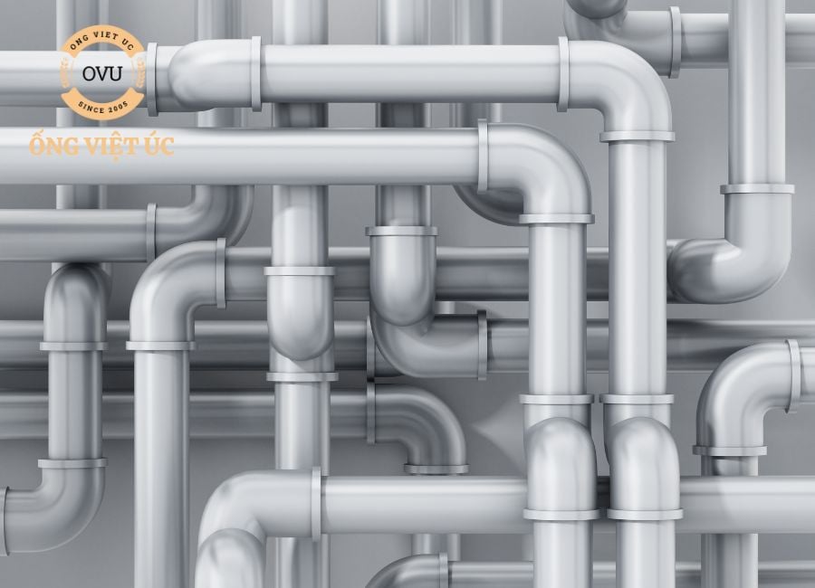 Phụ kiện ống nhựa PVC đầy đủ | Bảng giá chi tiết từng loại