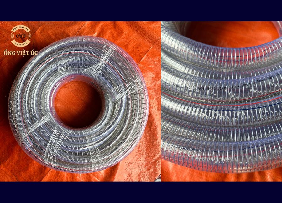 Ứng dụng Ống Nhựa Lõi Thép Trong Chăn Nuôi Gia Súc Gia Cầm Mùa Mưa
