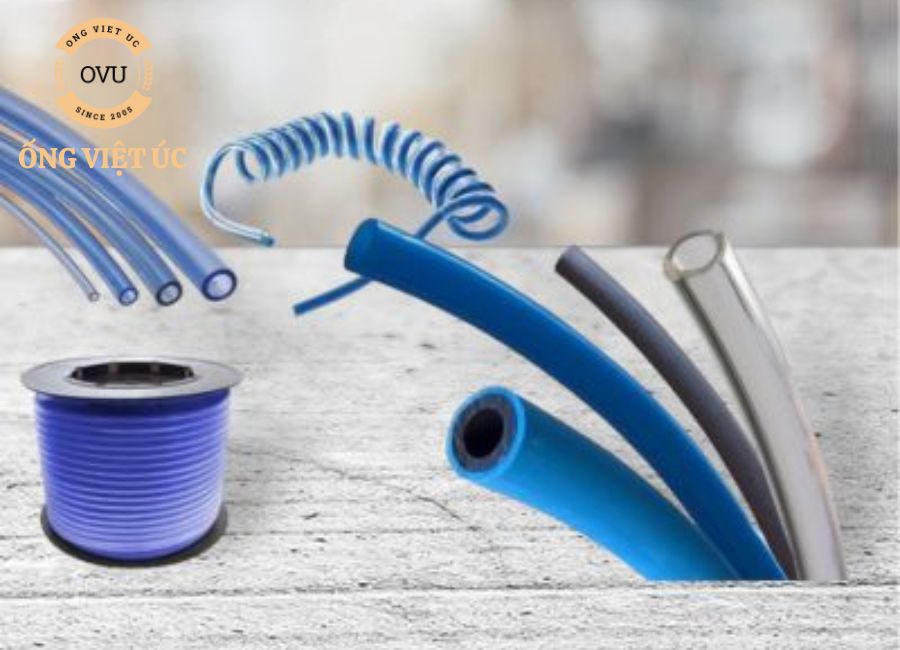 Hướng dẫn chọn mua ống dây bền bỉ và phù hợp với nhu cầu