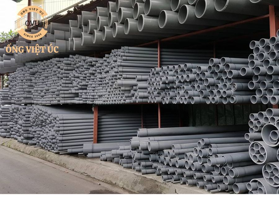 Cách Nhận Biết Ống Nhựa Xây Dựng Chất Lượng Cao