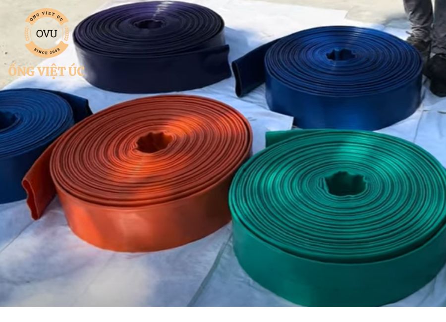 Bảng Giá Ống Bạt Cốt Dù Xanh Ngọc Mới Nhất 2025