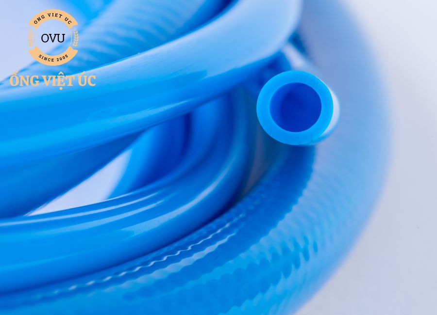 Ống nhựa chịu nhiệt độ cao – Giải pháp cho hệ thống làm mát mùa hè