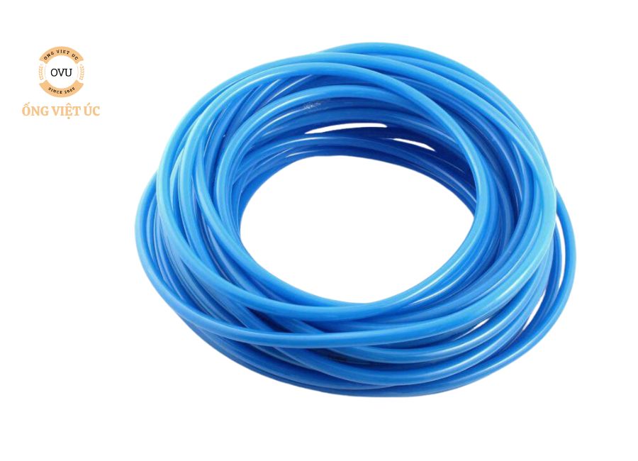 Giới thiệu các loại ống dẫn nước mềm bán chạy tại Ống Việt Úc