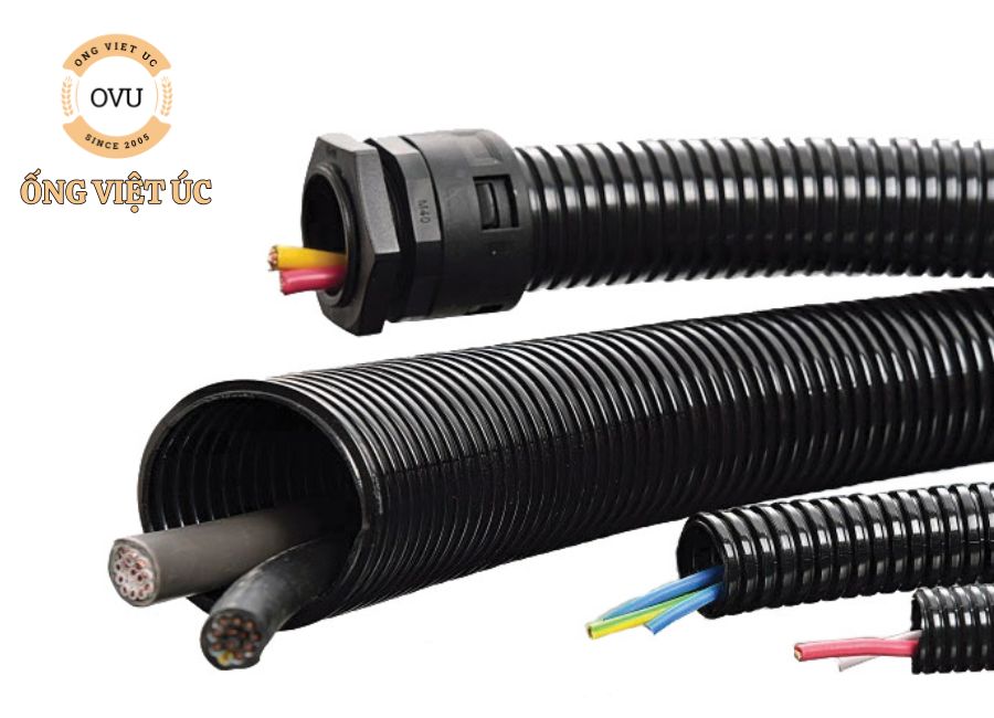 Ống nhựa PVC thoát nước thải giá rẻ: Lựa chọn kinh tế