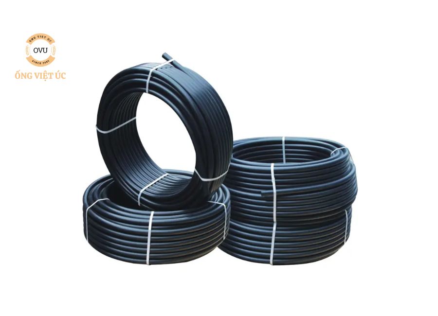 Các loại ống sục khí phổ biến trên thị trường hiện nay