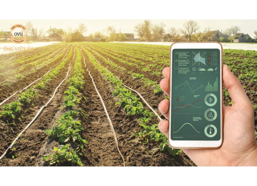 Tính toán lưu lượng nước: Công thức và ứng dụng thực tế