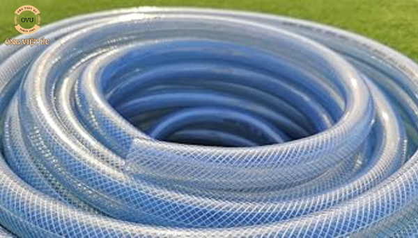 Tìm hiểu về ống nước chịu nhiệt PVC