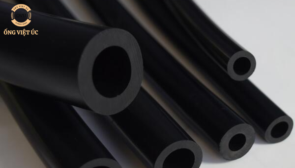 Ống cao su chịu nhiệt EPDM: Tính năng nổi bật và cách sử dụng