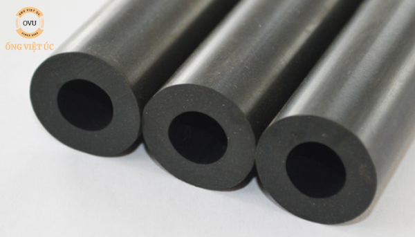 Ống cao su chịu nhiệt EPDM: Tính năng nổi bật và cách sử dụng