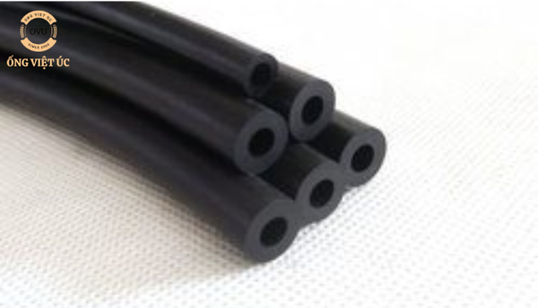 Ống cao su chịu nhiệt EPDM: Tính năng nổi bật và cách sử dụng