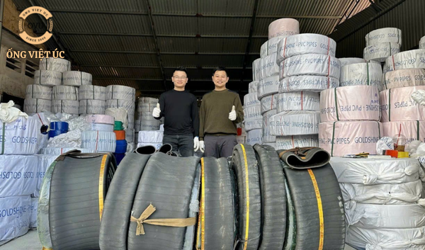 Ống Cao Su: Ứng Dụng Và Vai Trò Trong Cuộc Sống Ra Sao 8