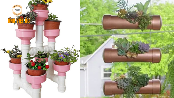 Ống Nhựa PVC Tái Chế: Giải Pháp Cho Bài Toán Môi Trường Ngành Nhựa 3