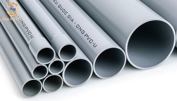 So sánh các thương hiệu ống nhựa PVC phổ biến: Bình Minh, Tiền Phong, Ống Việt Úc
