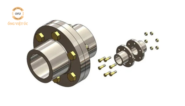 Hướng dẫn lắp đặt và bảo trì mặt bích đúng kỹ thuật