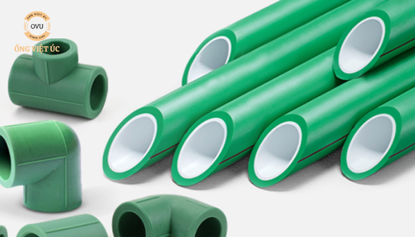 Hướng dẫn cách kết nối ống PPR với các loại ống khác