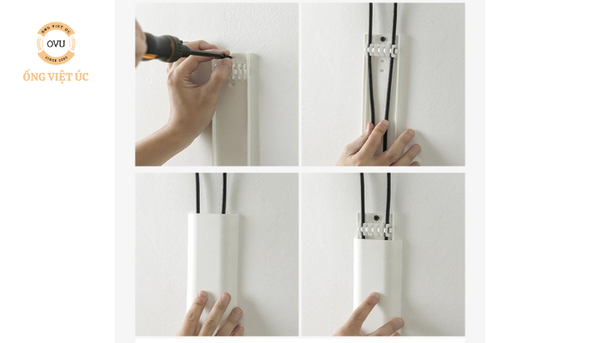 Hướng dẫn lắp đặt gen điện vuông an toàn và hiệu quả