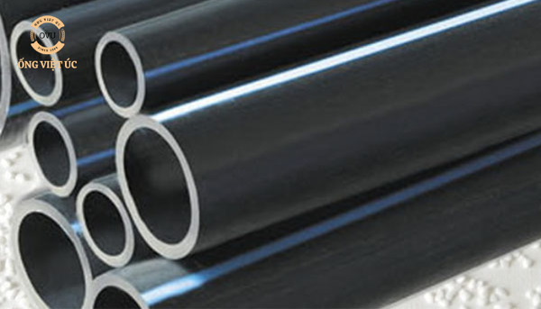 Tìm hiểu về ống nước chịu nhiệt HDPE
