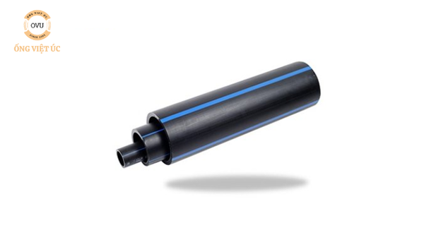 Tìm hiểu về ống nước chịu nhiệt HDPE