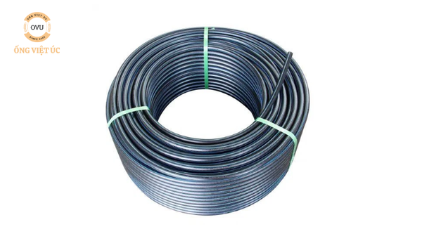 Ống khí công nghiệp: Cấu tạo, ứng dụng và cách lựa chọn