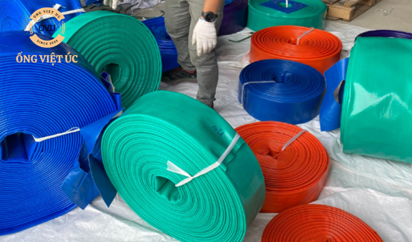 5 Mẹo Phân Biệt Ống Bạt Cốt Dù Theo Màu Sắc Chuẩn Nhất 2025 2