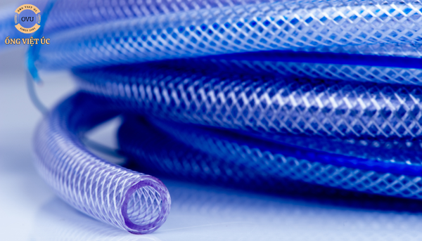 Tìm hiểu về ống khí PVC