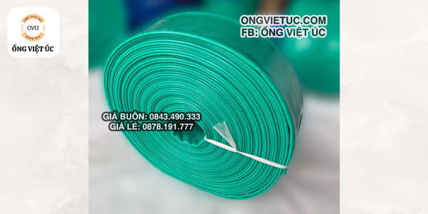 Tại Sao Nên Dùng Ống Bạt Cốt Dù Xanh Ngọc Trong Thời Tiết Oi Bức?