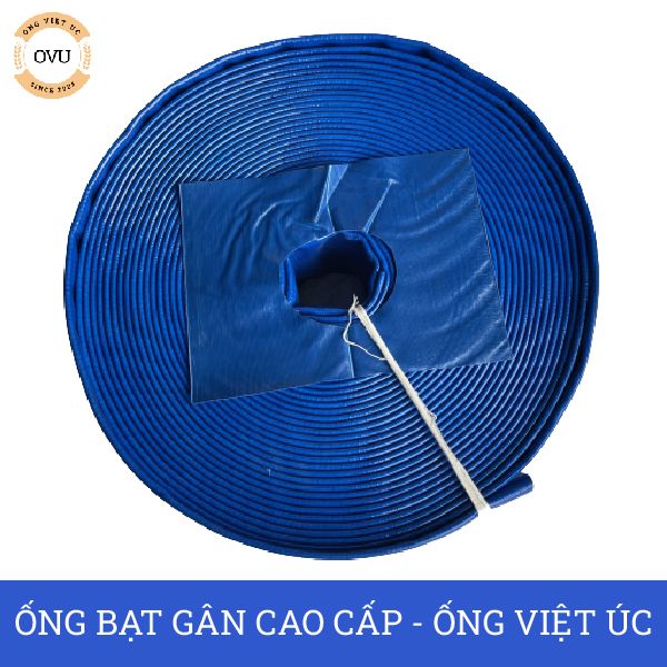 Ống Bạt Gân Cao Cấp - Ống Việt Úc