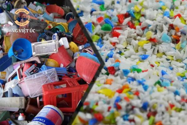 Tìm hiểu về ống composite: Ưu điểm, ứng dụng