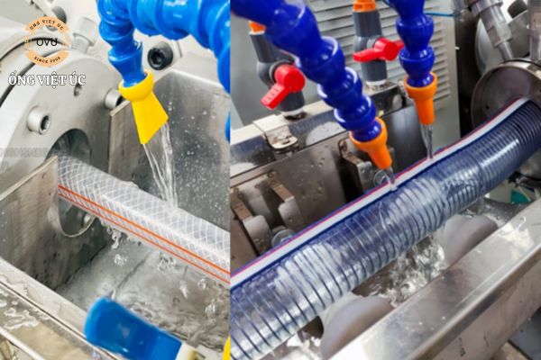 Tiêu chuẩn Việt Nam về ống nhựa PVC: Tuân thủ quy định