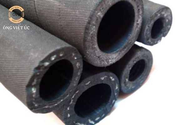 Ống dẫn hóa chất là gì? Các loại ống dẫn hóa chất phổ biến