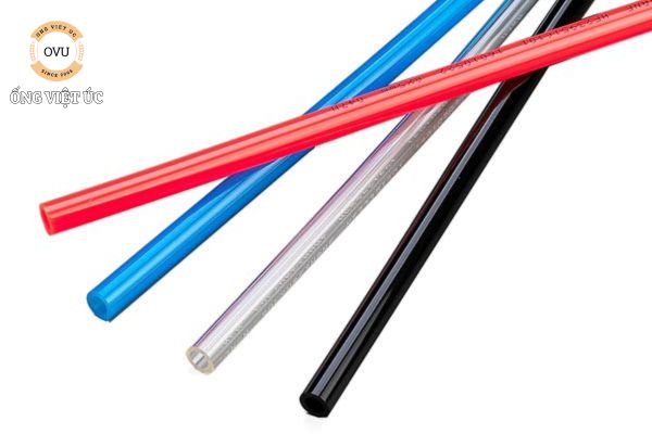 Tìm hiểu về ống khí PE