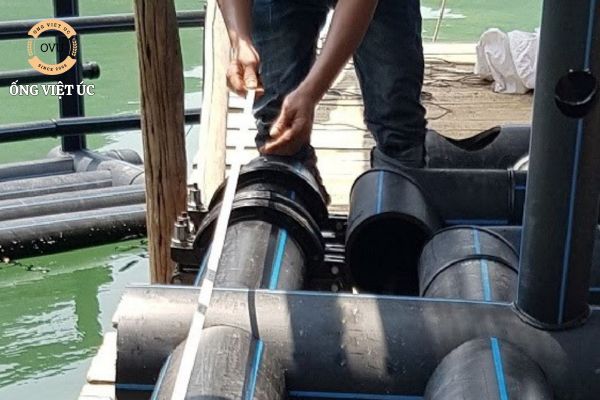 Tìm hiểu về ống nước chịu nhiệt PVC