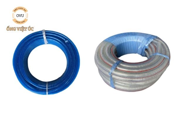 Hàn ống nhựa PVC: Kỹ thuật và lưu ý quan trọng