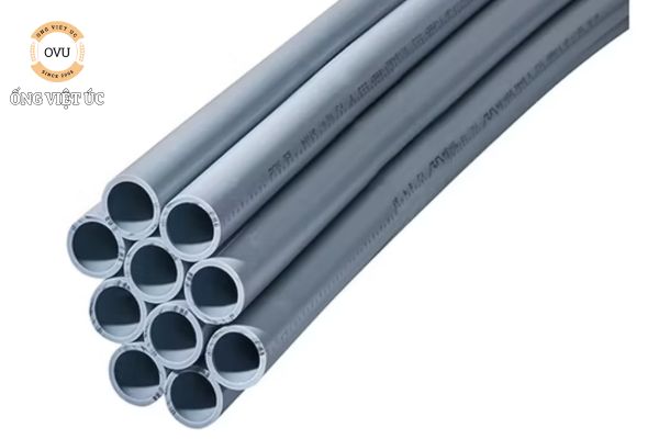 Ống nhựa PB: Đặc tính và ứng dụng trong xây dựng